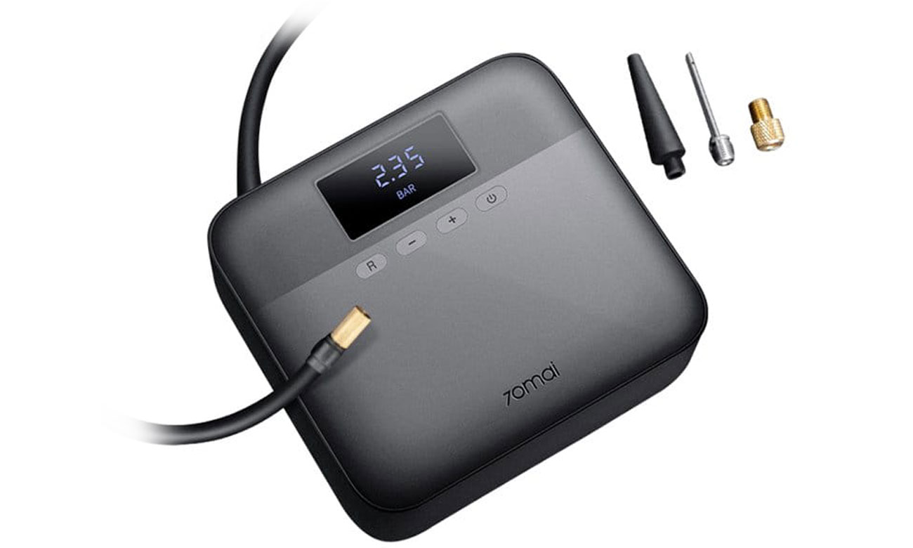 Kompresor samochodowy 70mai Air Compressor Lite TP03