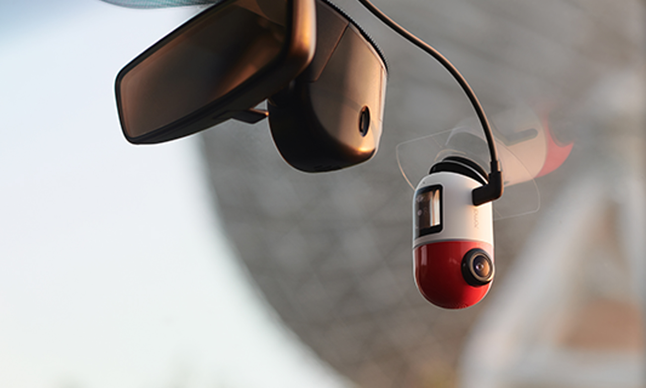 Erste 360 Grad-Konstruktion in der Branche