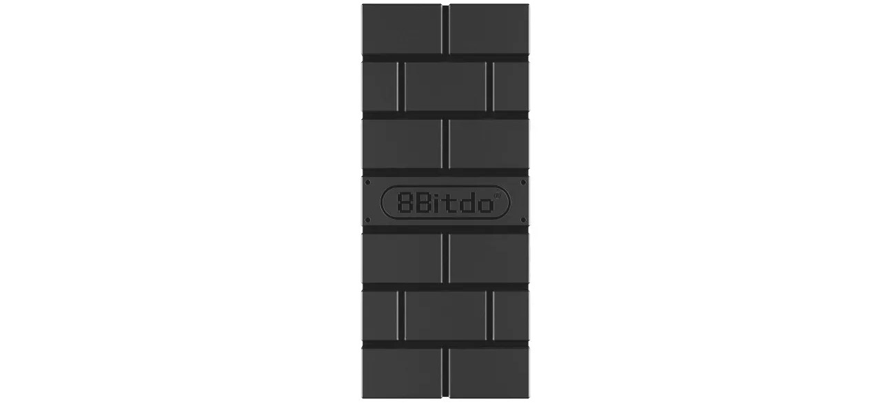 8BitDo USB Wireless Adapter 2