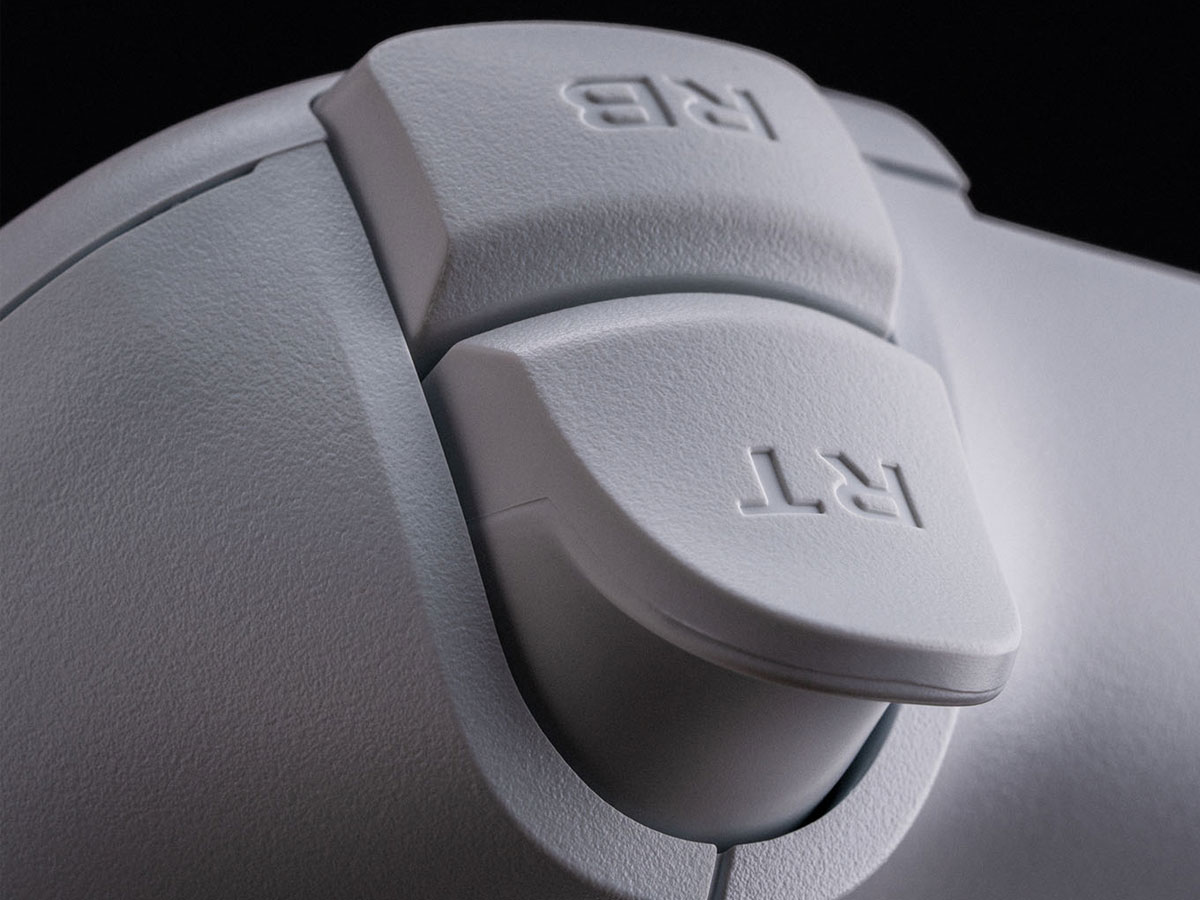 8BitDo Ultimate Mobile Gaming Controller - Präzise Steuerung und bequeme Tasten