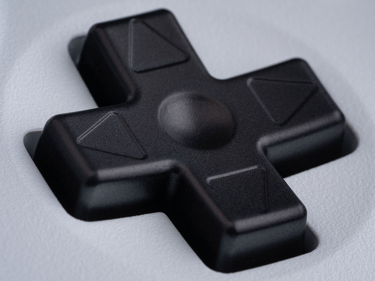 Kontroler 8BitDo Ultimate 2 Wireless BT - Lifestyle-Grafik