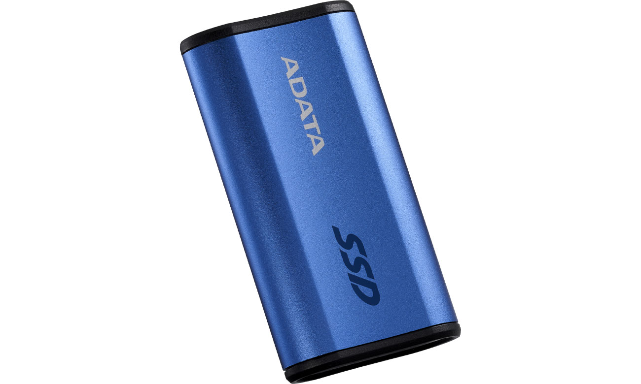 ADATA External SE880 2 TB Blau