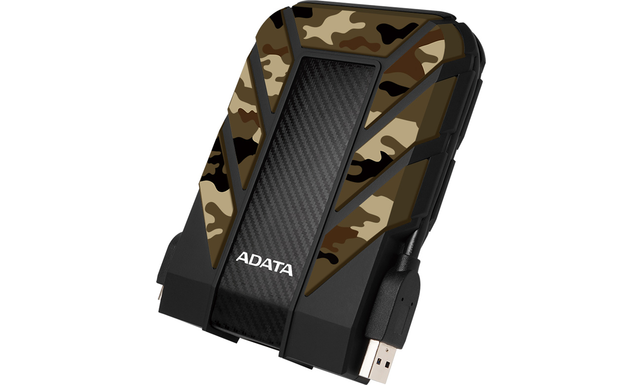 Externe HDD-Festplatte ADATA HD710 M Pro 2 TB