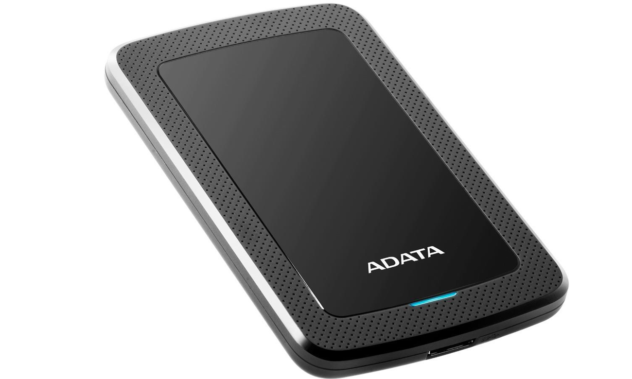 Externe Festplatte HV300 - Fehlerfrei