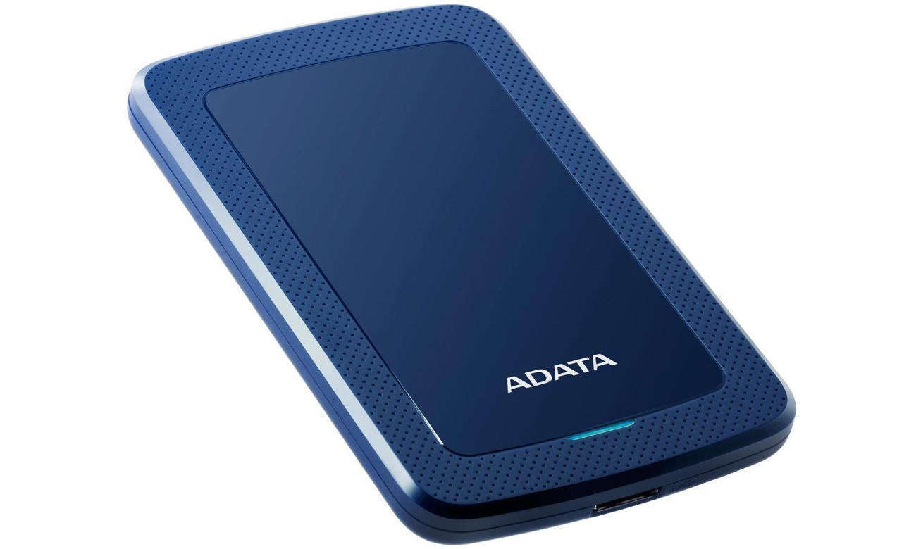 Externe Festplatte HV300 - Fehlerfrei