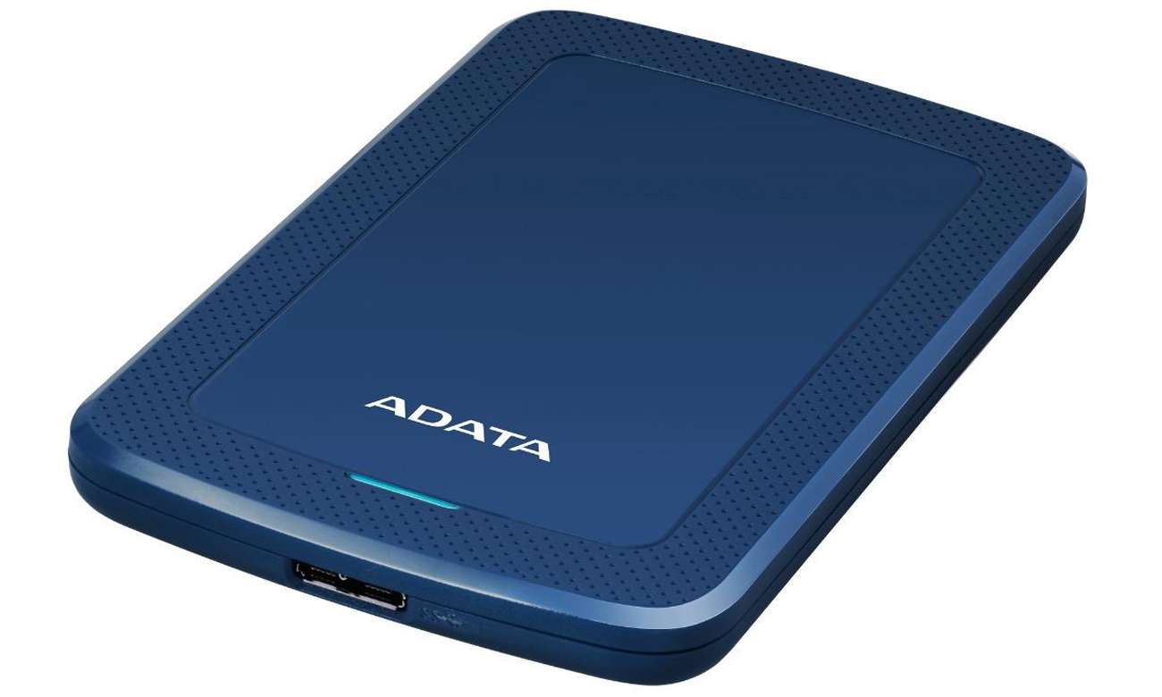 Externe Festplatte HV300 - Mehr Platz für Backups