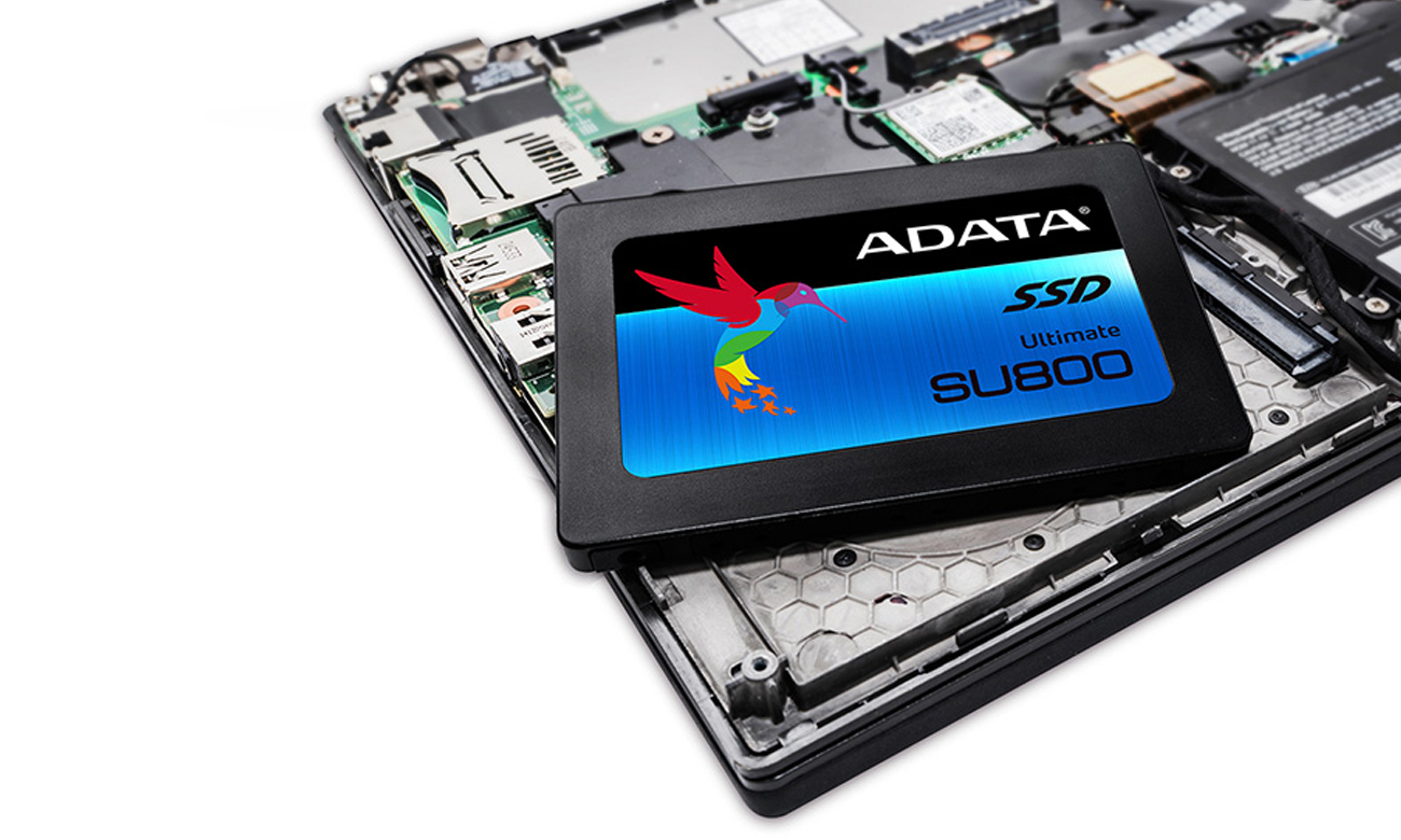 ADATA Ultimate SU800