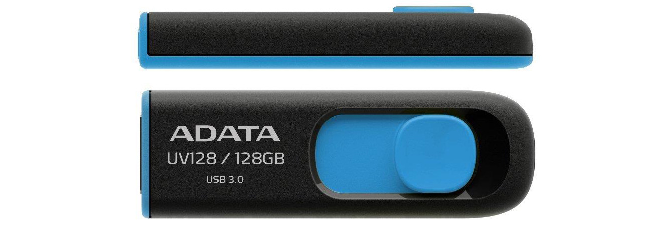 Pendrive ADATA UV128