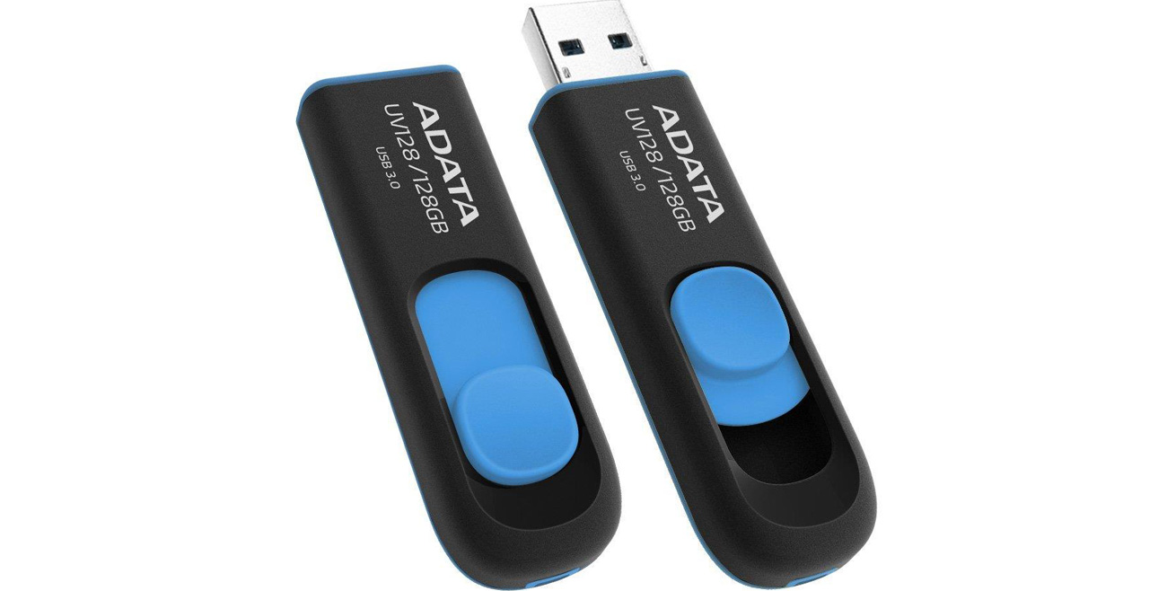 Pendrive ADATA UV128