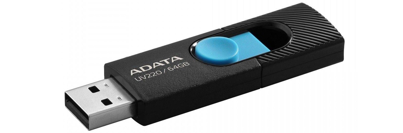 Pendrive ADATA UV220