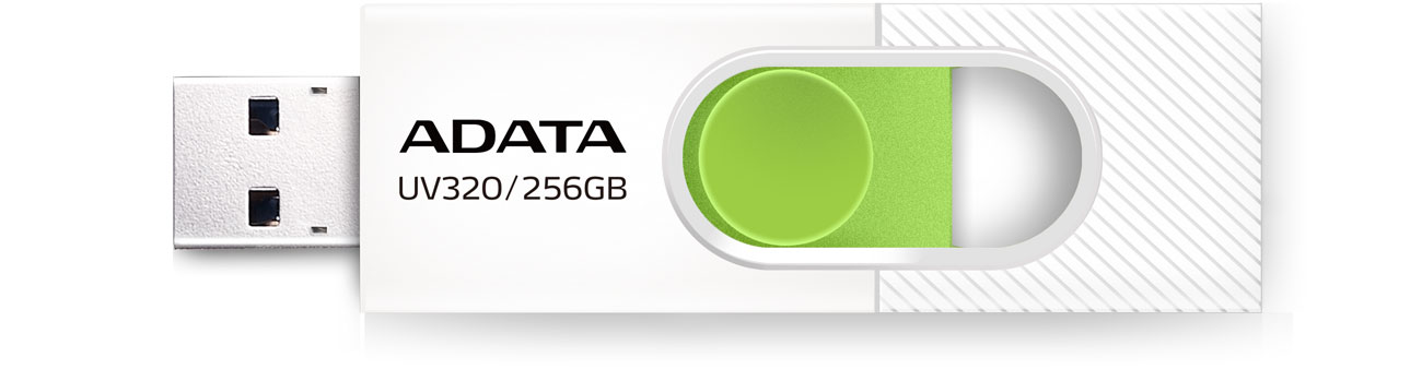 Schnell ausfahrbarer Anschluss ohne Kappe