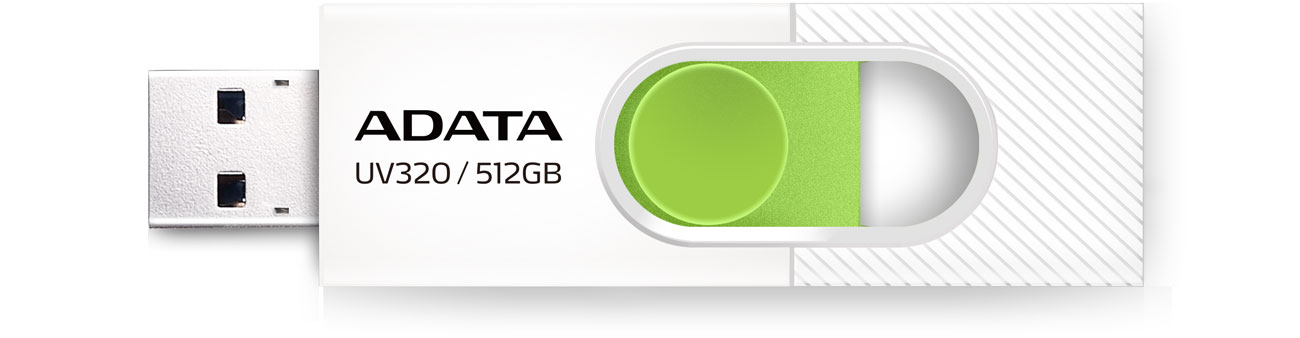 Schnell ausfahrbarer Anschluss ohne Kappe