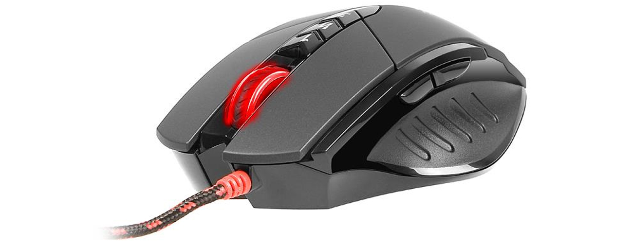 Präzision und schnelle Reaktionszeit