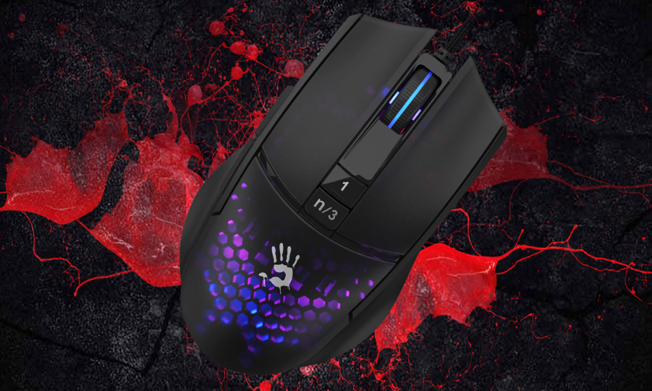 A4Tech Bloody L65 MAX