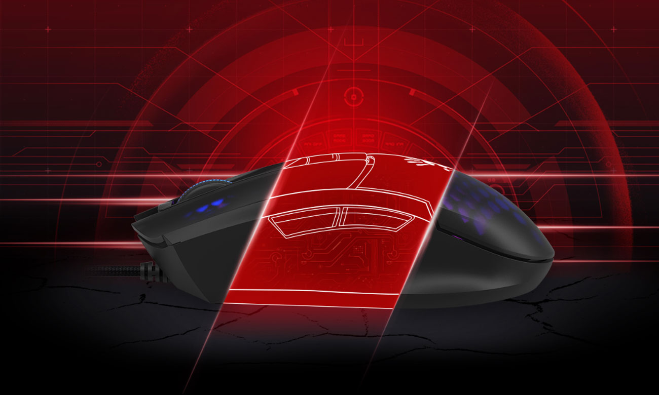 Optischer Sensor BC3332-A