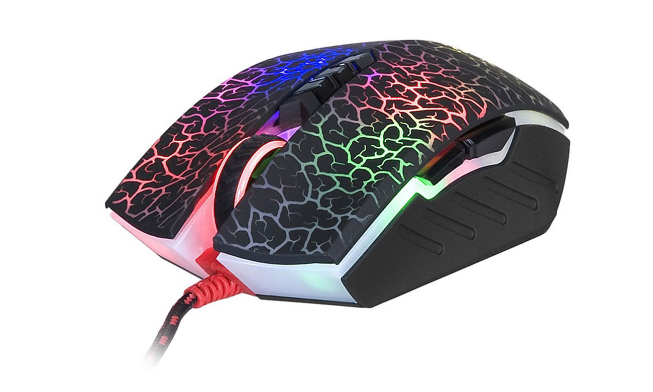 A4Tech Blazing A70 (Activated)