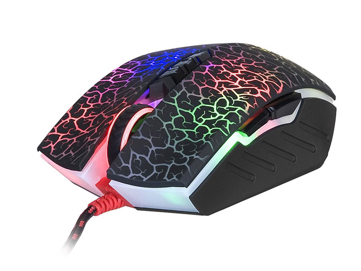 A4Tech Blazing A70 (Activated)