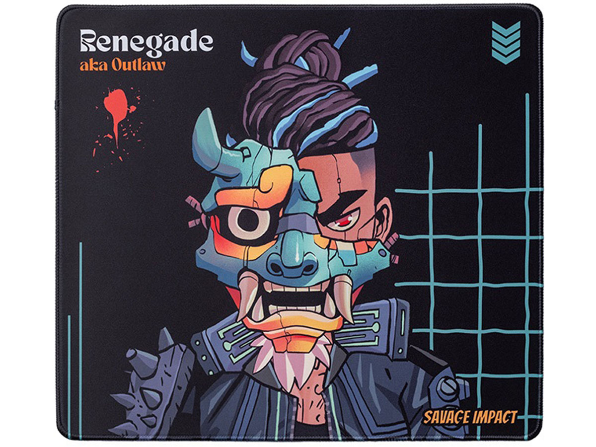 A4Tech BLOODY BP45 RENEGADE Sunset (45/40/0,4)