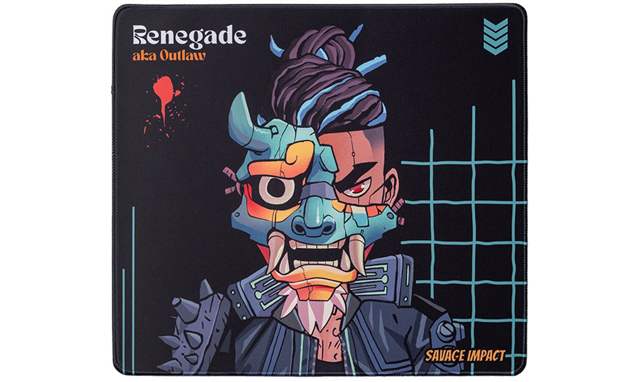 A4Tech BLOODY BP45 RENEGADE Sunset(45/40/0,4)