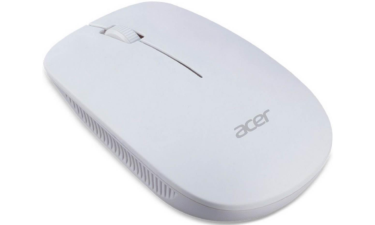 Schnurlose Maus Acer AMR010 Weiß