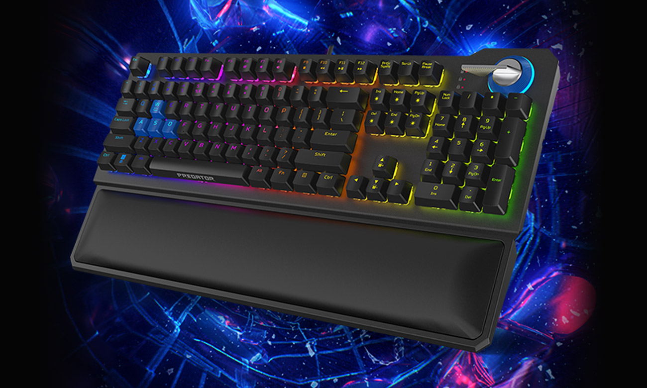 Acer Predator Aethon 700