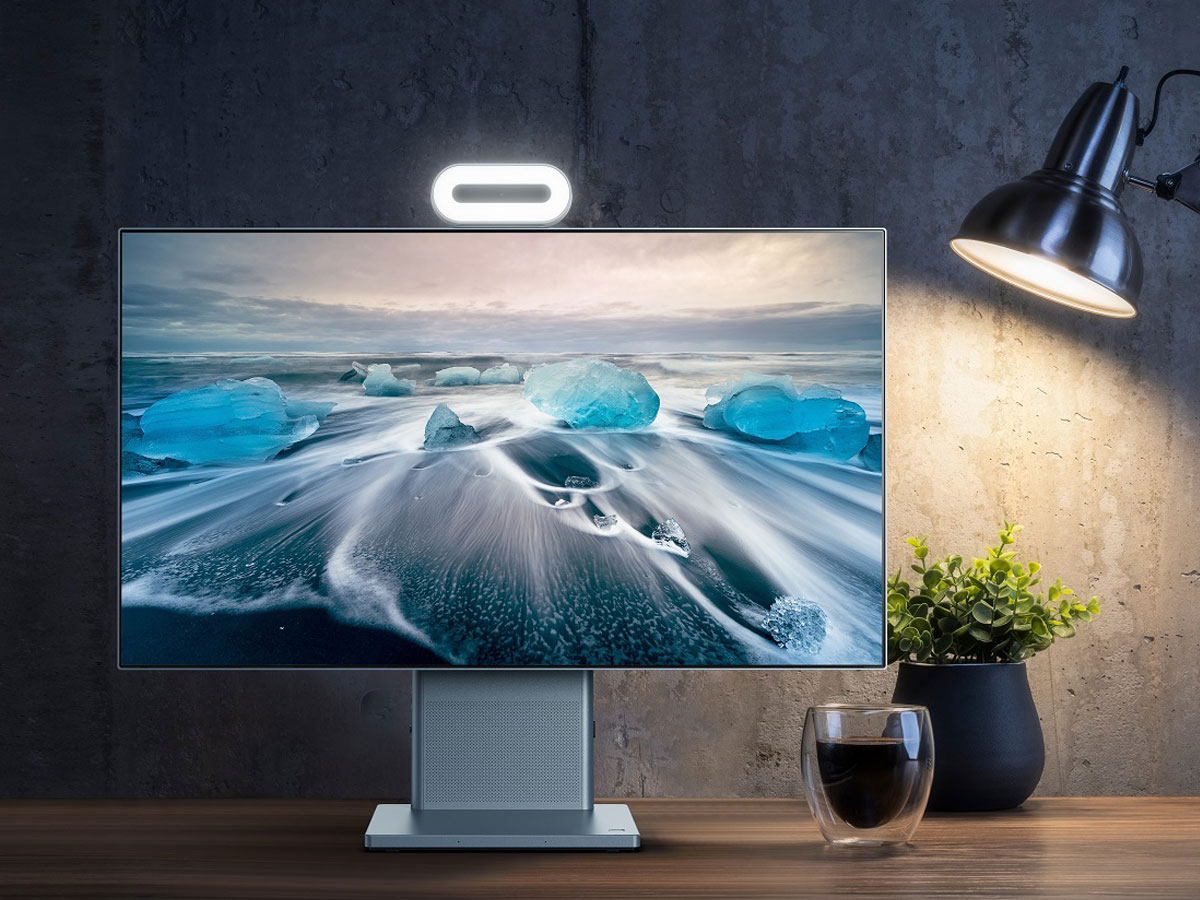 Acer Aspire S32 Display