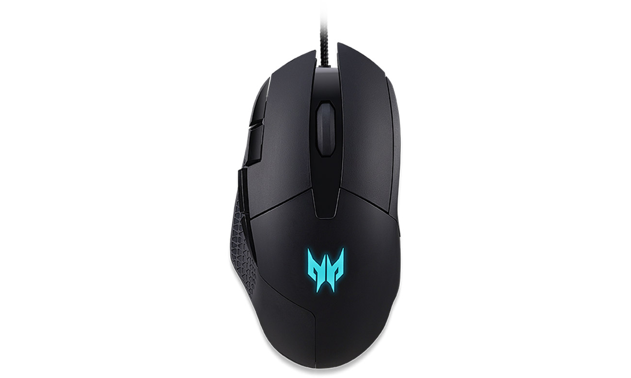 Gaming-Maus Acer Predator Cestus 315
