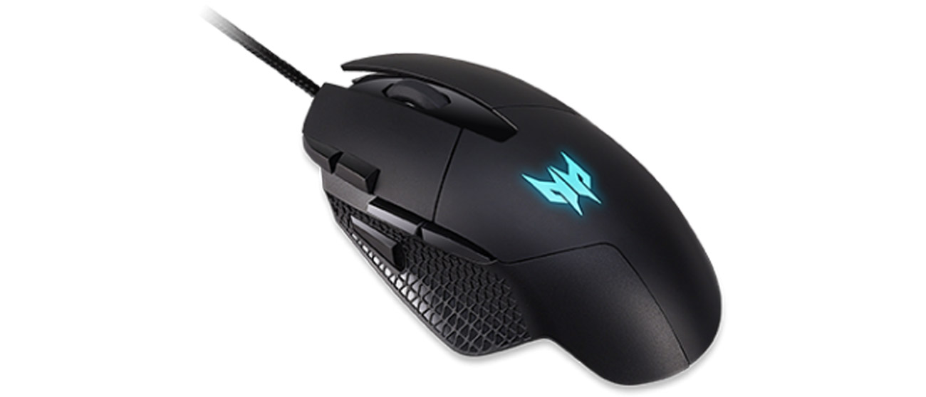 Gaming-Maus Acer Predator Cestus 315