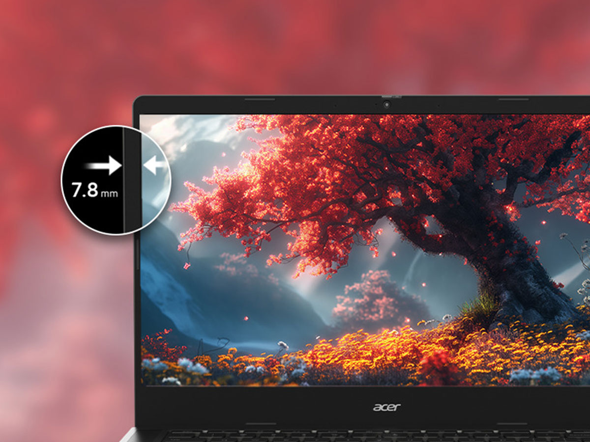 Acer Chromebook Plus 514 ekran