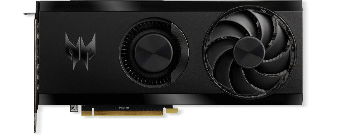 Einzigartiges Kühlsystem