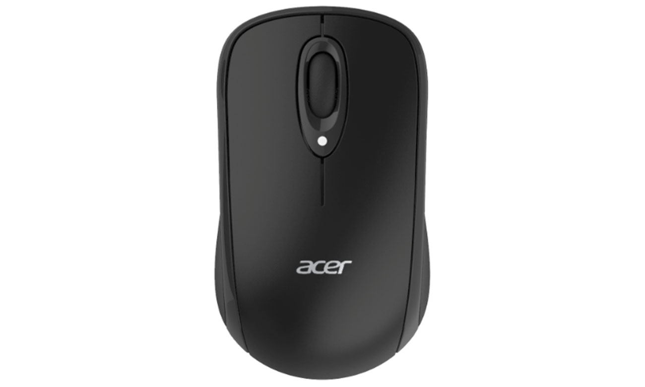 Myszka Acer Chrome combo set
