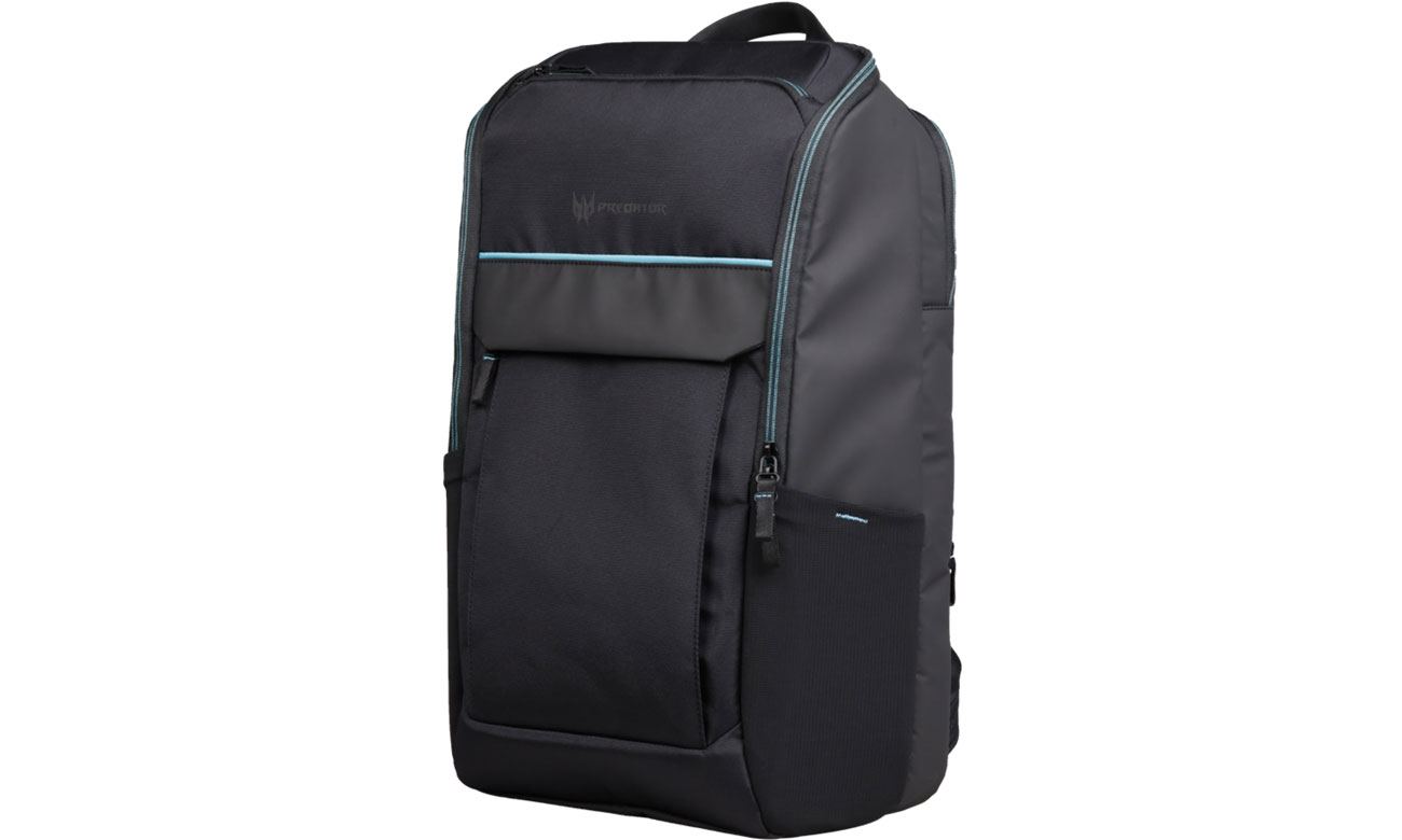 Plecak Acer Predator Hybrid backpack 17'' GP.BAG11.02Q