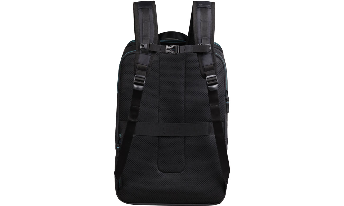 Acer Predator Hybrid backpack 17'' szelki
