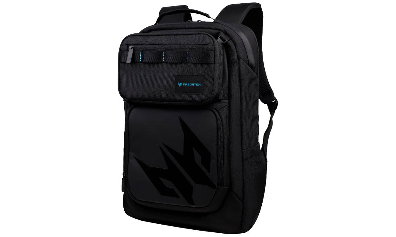 Rucksäcke Acer Predator Extreme Backpack 17