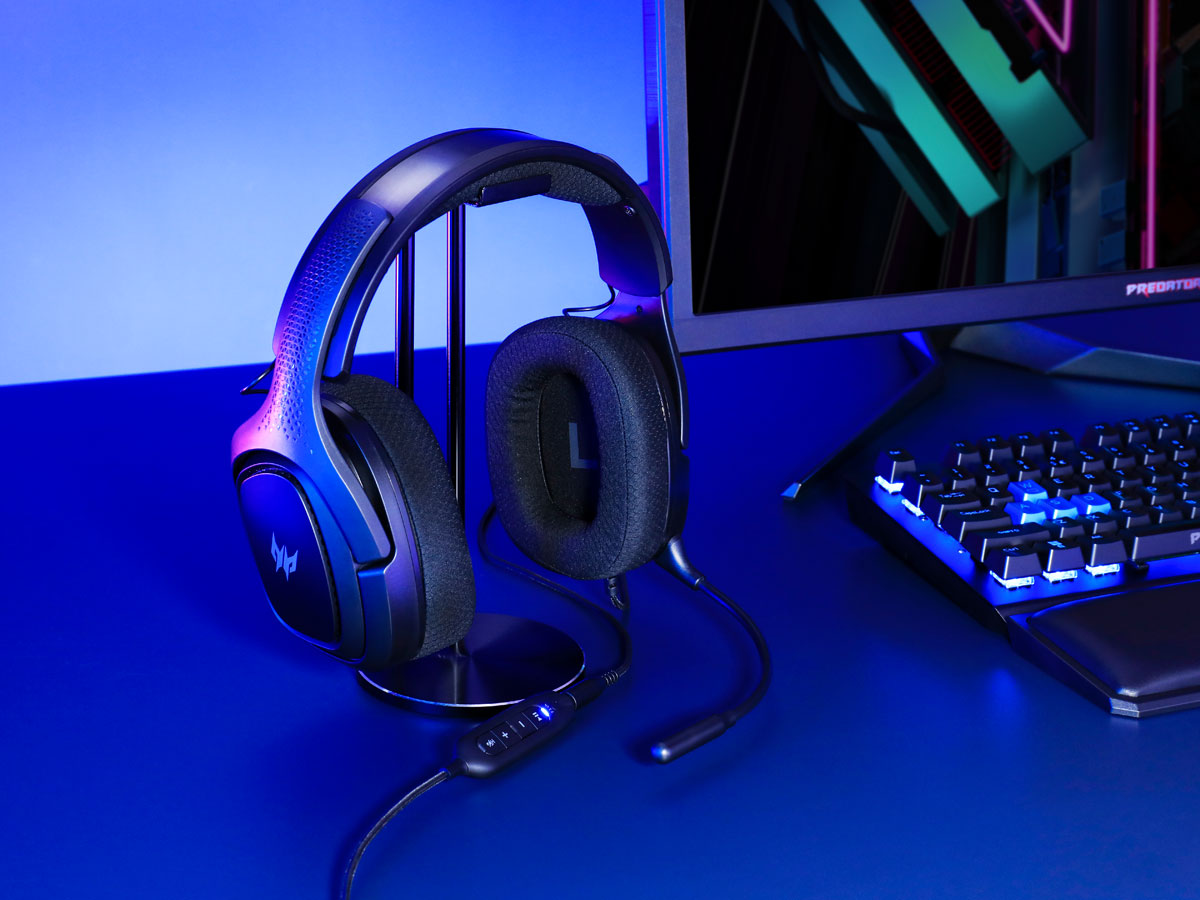 Acer Predator Galea 365 Headset