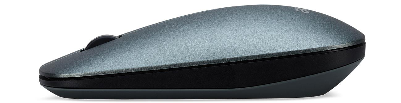 Acer Slim Mouse Space Gray