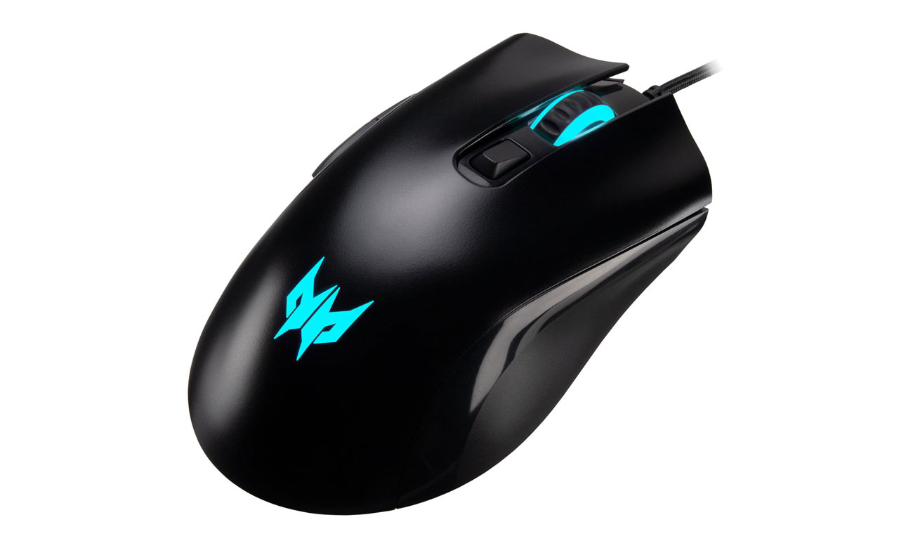 Acer PREDATOR CESTUS 333