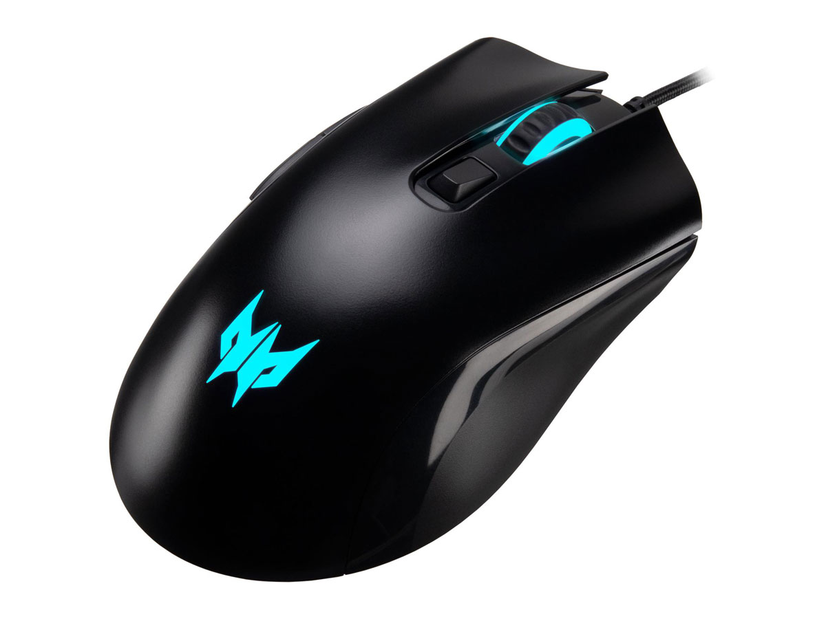 Acer PREDATOR CESTUS 333