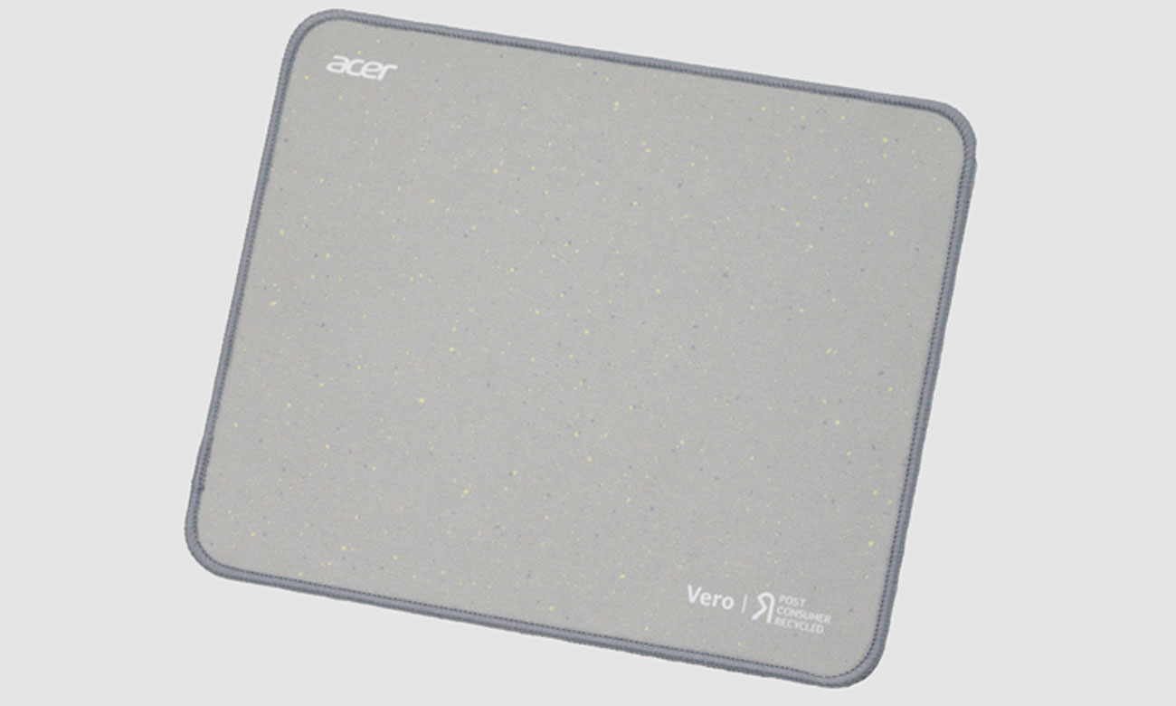Mousepad Acer Vero (grau)