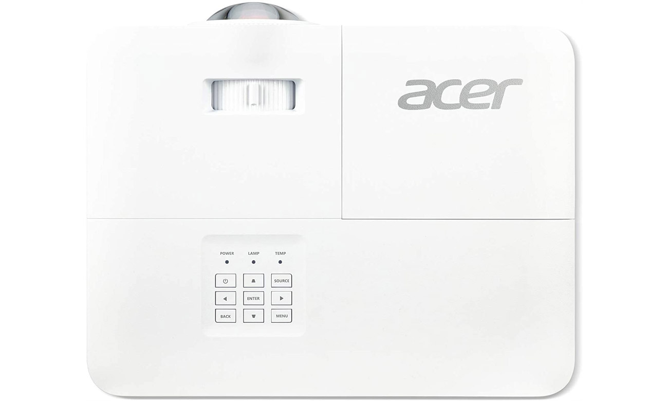 Projektor Acer H6518STi