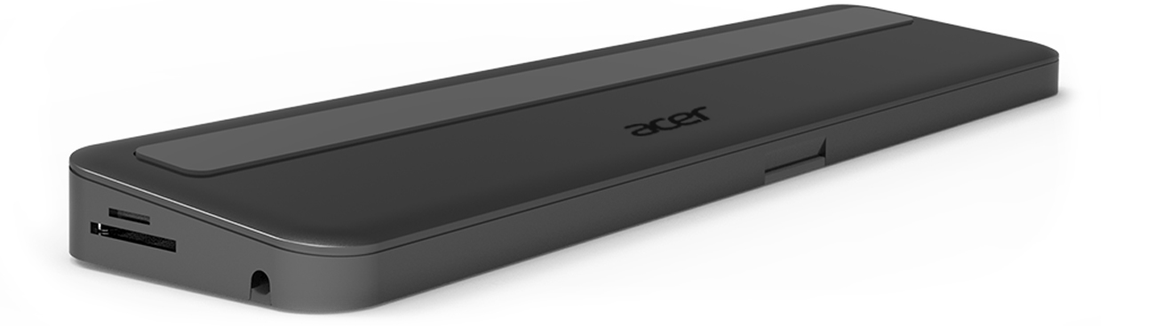 Acer 13in1 Type C Minidock Dockingstation
