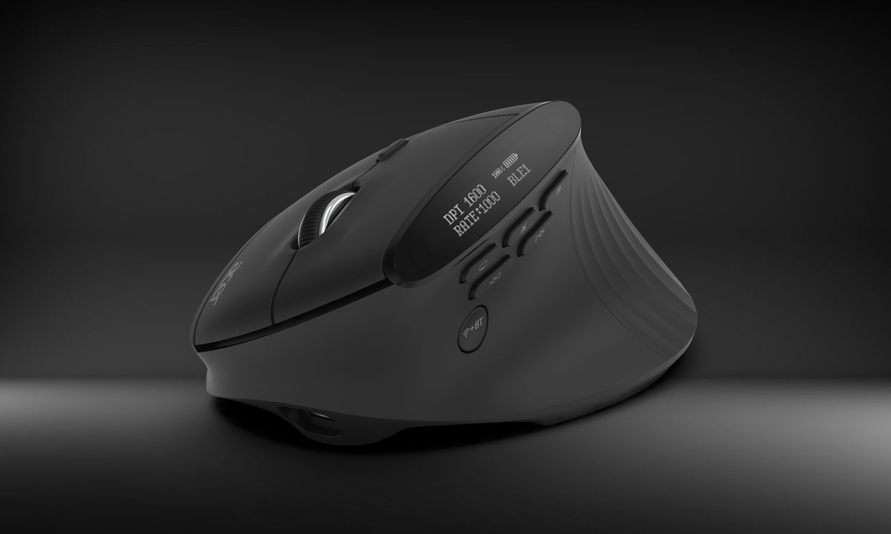 Acer SMART FIT VERTICAL