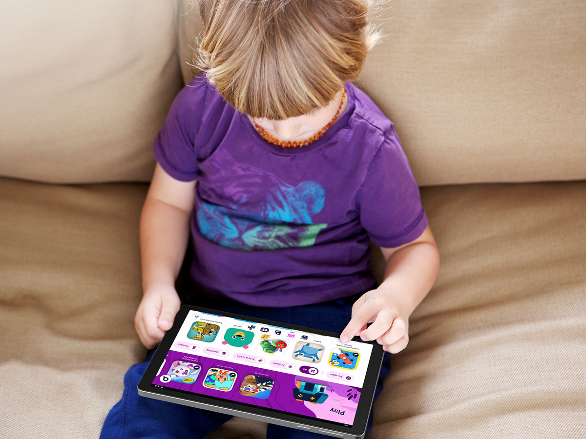 Acer Iconia A10-21 Bildschirm