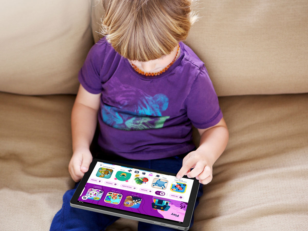 Acer Iconia A8-11 ekran