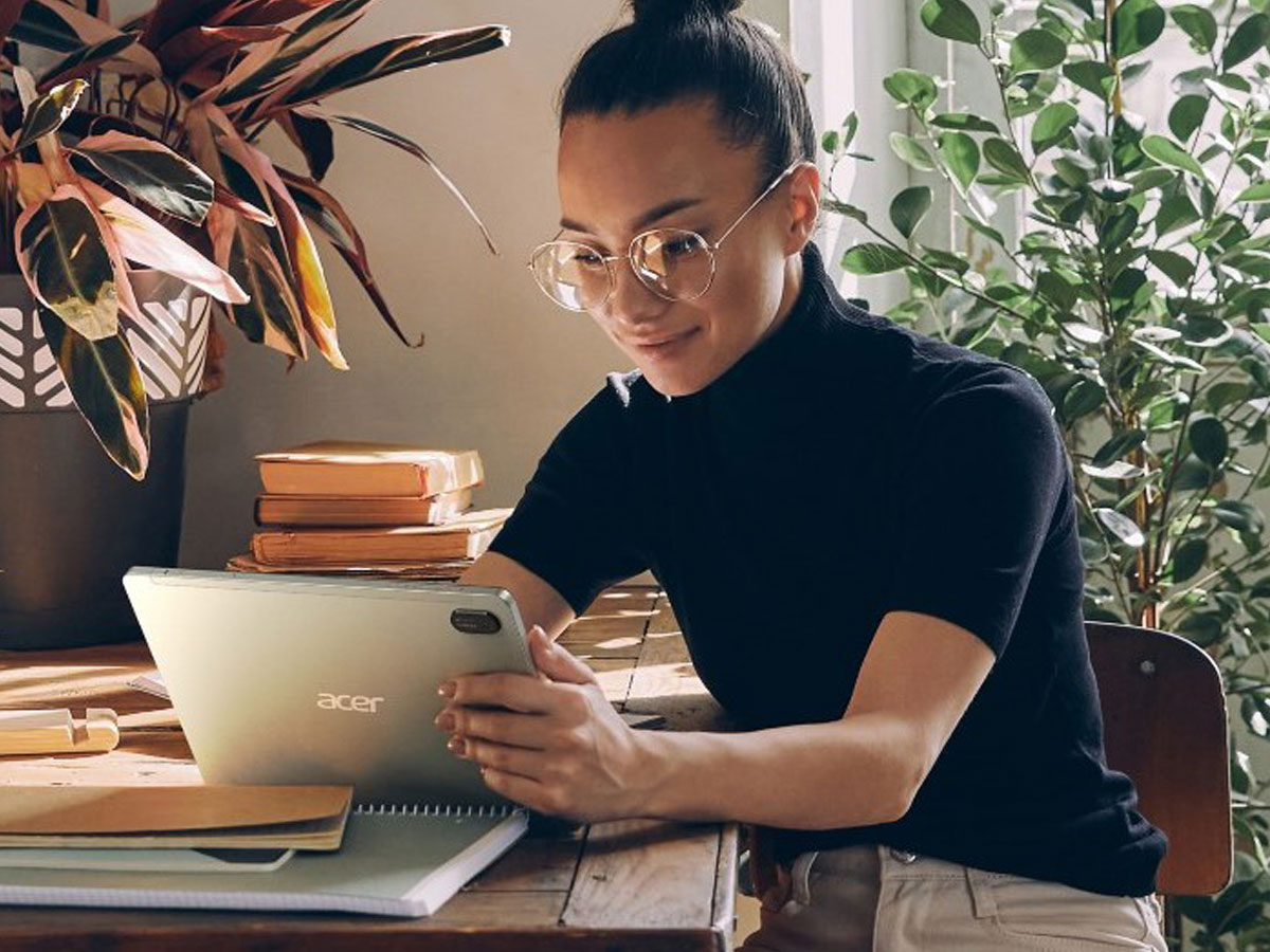 Acer Iconia M10-11 Gehäuse