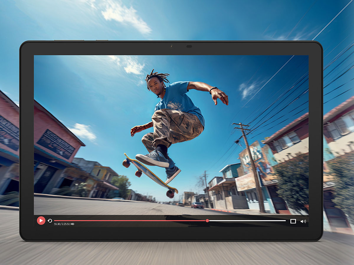 Acer Iconia M10-12 Bildschirm