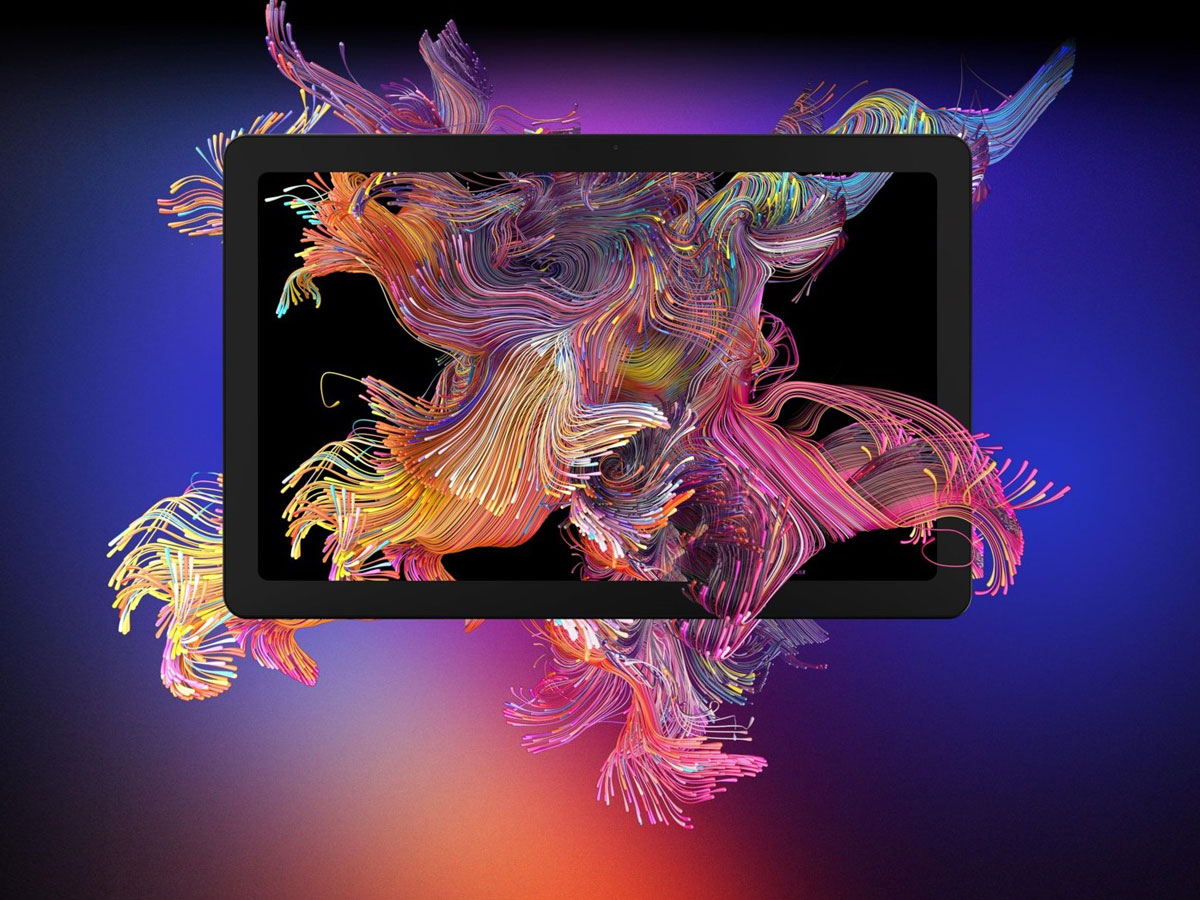 Acer Iconia P10-21 Bildschirm