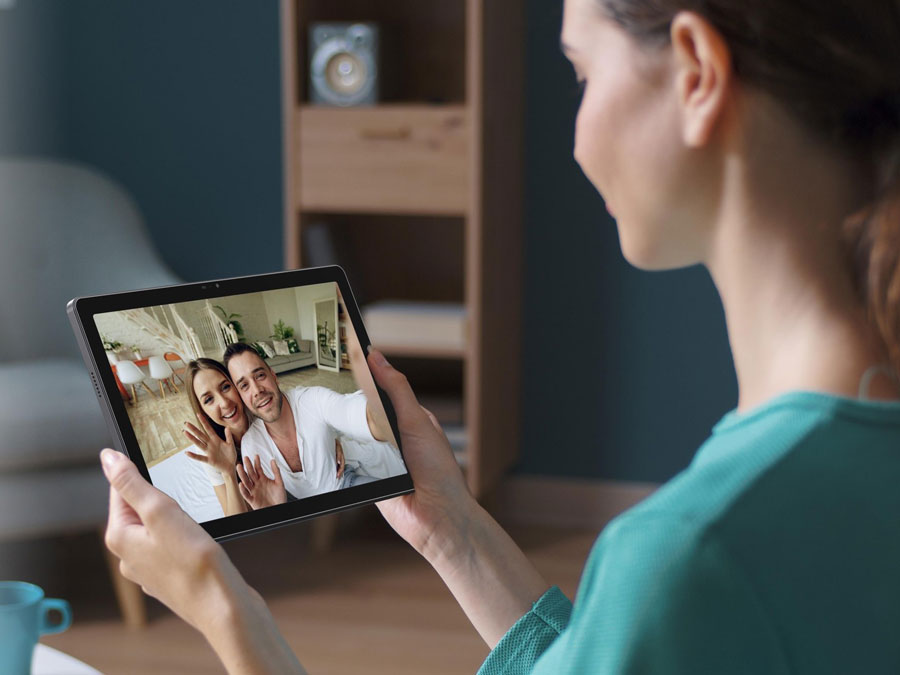 Acer Iconia Tab P11 Bildschirm