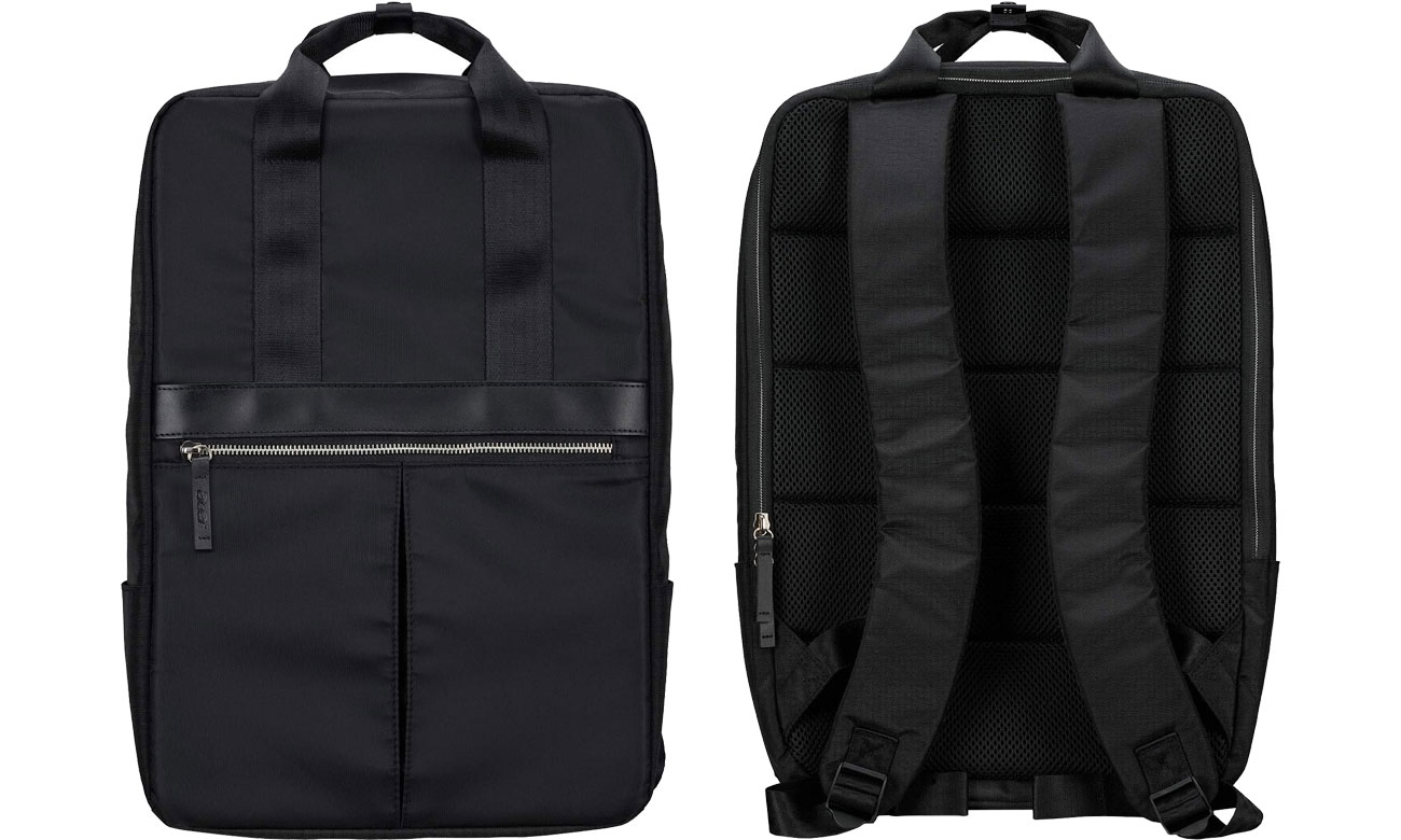 Acer 15.6'' Lite Backpack Black NP.BAG11.011