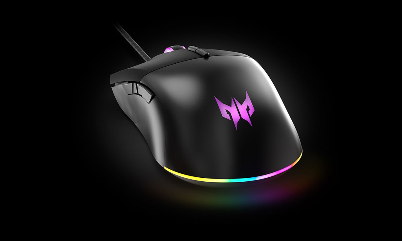 Die richtige Beleuchtung